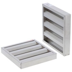 Воздушный фильтр HIFI FILTER NN 6273 S