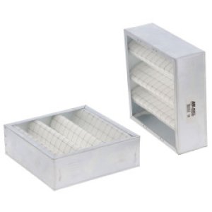 Воздушный фильтр HIFI FILTER NN 70909 GSNT