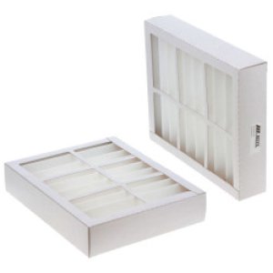 Воздушный фильтр HIFI FILTER NN 72618 CSNP