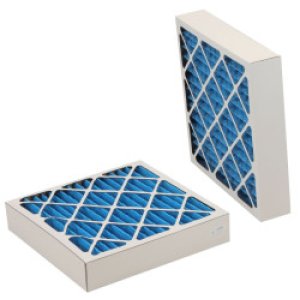 Воздушный фильтр HIFI FILTER NN 72626 CSNT