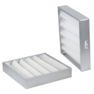 Воздушный фильтр HIFI FILTER NN 72626 GSNT