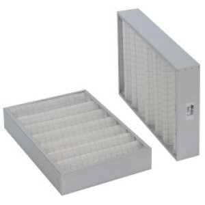 Воздушный фильтр HIFI FILTER NN 74019 GSNT
