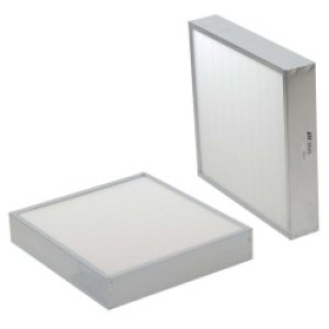 Воздушный фильтр HIFI FILTER NN 77328 GTCP