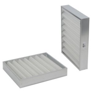 Воздушный фильтр HIFI FILTER NN 77728 GSNT