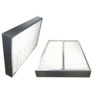 Воздушный фильтр HIFI FILTER NN 93838 GSPT