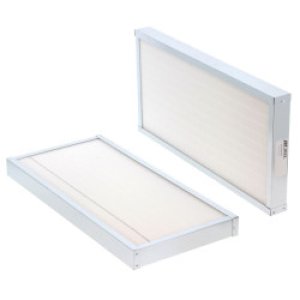 Воздушный фильтр HIFI FILTER NN 53509 GTEP