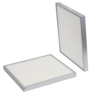 Воздушный фильтр HIFI FILTER NN 53535 GTAP