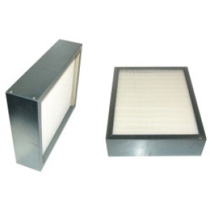 Воздушный фильтр HIFI FILTER NN 73535 GTAP