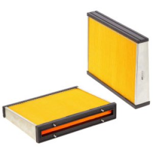Воздушный фильтр HIFI FILTER NP 1740 S