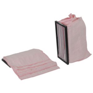 Воздушный фильтр HIFI FILTER NX 509356EPA7