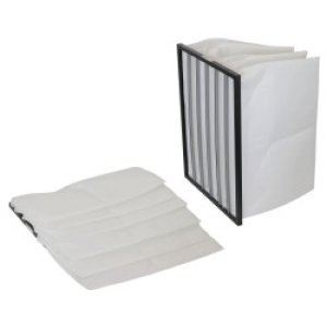 Воздушный фильтр HIFI FILTER NX 2128 S-TA