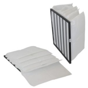 Воздушный фильтр HIFI FILTER NX 3449 S-SN