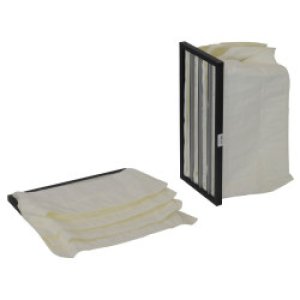 Воздушный фильтр HIFI FILTER NX 509354DPA8