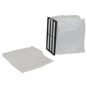 Воздушный фильтр HIFI FILTER NX 509357CPTA