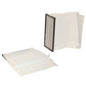 Воздушный фильтр HIFI FILTER NX 509357DPA9