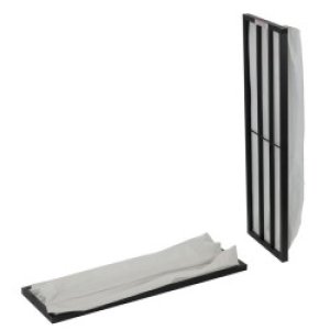 Воздушный фильтр HIFI FILTER NX 509511CPSN
