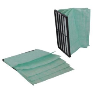 Воздушный фильтр HIFI FILTER NX 520356EPTB