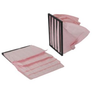 Воздушный фильтр HIFI FILTER NX 522356EPA7