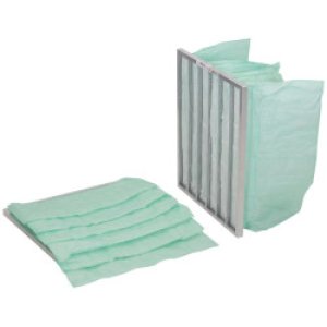 Воздушный фильтр HIFI FILTER NX 526354FPA6