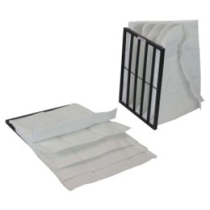 Воздушный фильтр HIFI FILTER NX 526357EPTA