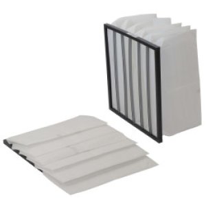 Воздушный фильтр HIFI FILTER NX 535354FPTA