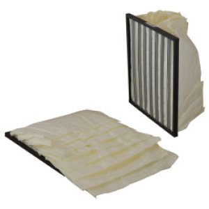 Воздушный фильтр HIFI FILTER NX 535354HPA8