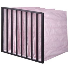 Воздушный фильтр HIFI FILTER NX 535354JAVD