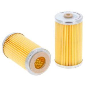 Воздушный фильтр HIFI FILTER SA 190531