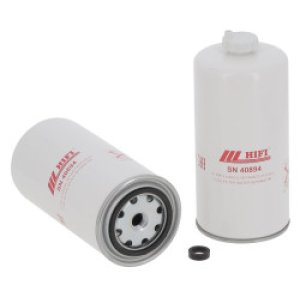 Топливный фильтр-сепаратор HIFI FILTER SN 40894