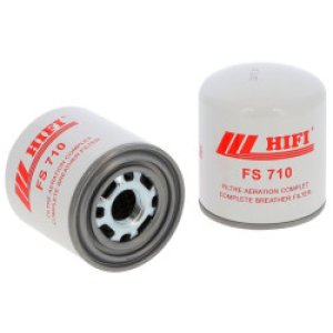 Фильтр сапуна HIFI FILTER FS 710