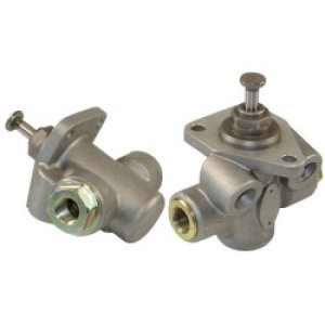 FEED PUMP HIFI FILTER MO 5694