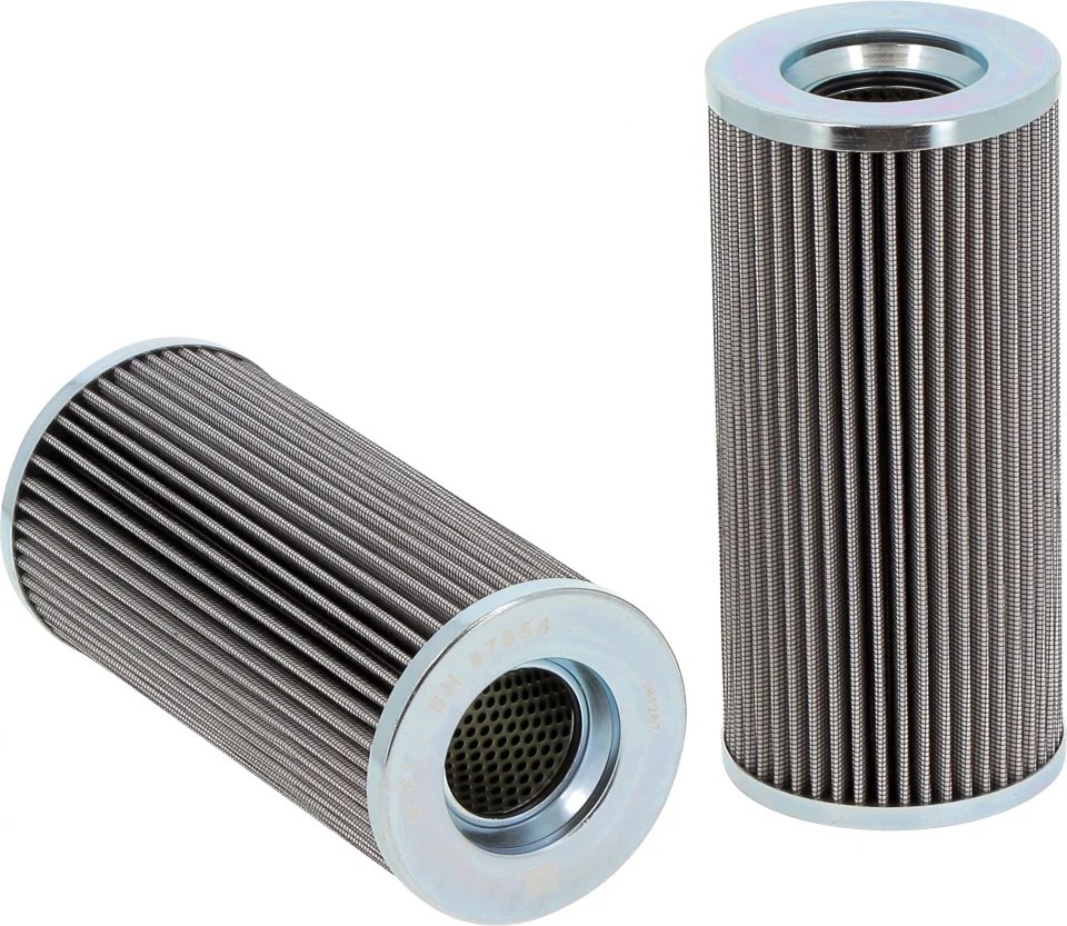 Угольный фильтр HIFI FILTER SI 87054