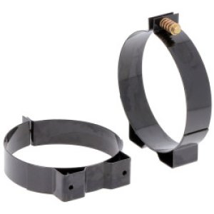 CLAMP HIFI FILTER SAHB 0107M005