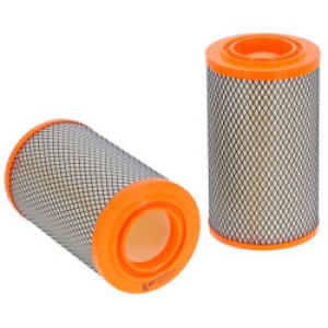 Воздушный фильтр HIFI FILTER SA 7007