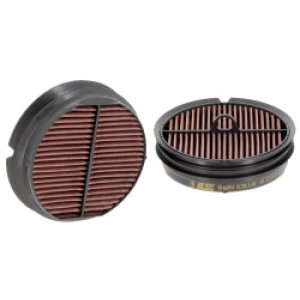 Воздушный фильтр HIFI FILTER SA 160114