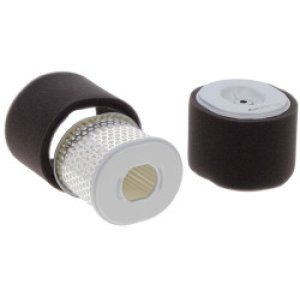 Воздушный фильтр HIFI FILTER SA 12933