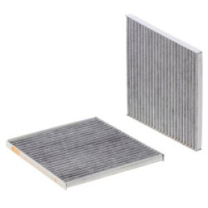 Салонный фильтр HIFI FILTER SC 50367 CA