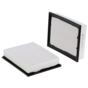 Салонный фильтр HIFI FILTER SC 90479