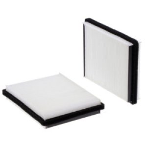 Салонный фильтр HIFI FILTER SC 50387