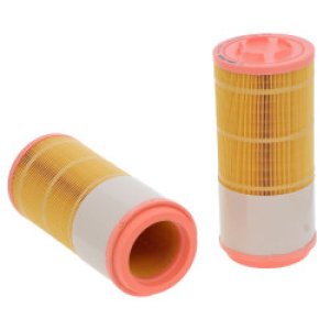 Воздушный фильтр HIFI FILTER SA 17563