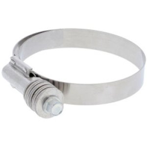 COLLAR HIFI FILTER SACO 01034