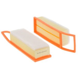 Воздушный фильтр HIFI FILTER SA 4146