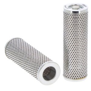 Топливный фильтр HIFI FILTER SN 99126