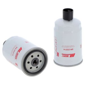 Топливный фильтр HIFI FILTER SN 25214