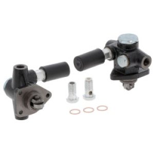 FEED PUMP HIFI FILTER MO 5310