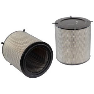 Воздушный фильтр HIFI FILTER SA 18293