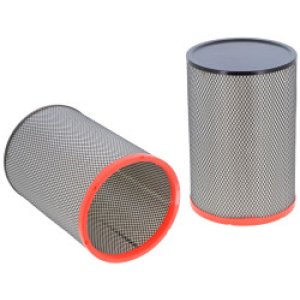 Воздушный фильтр HIFI FILTER SA 18294