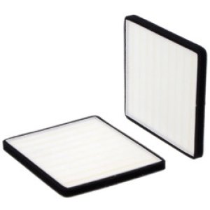 Салонный фильтр HIFI FILTER SC 90476