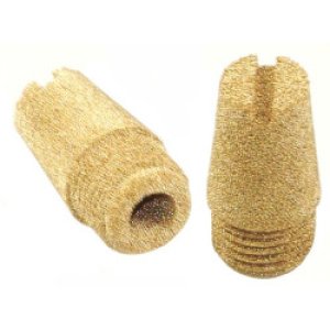 MUFFLER HIFI FILTER SFE 1414
