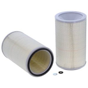 Воздушный фильтр HIFI FILTER SA 16860